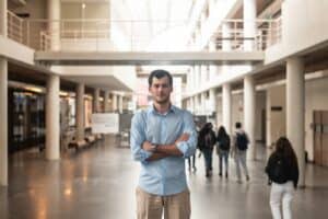 Covid-19. AAUM pede auxílio ao Governo no pagamento das rendas