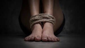 "As vítimas passam agora praticamente 24 horas por dia com o agressor"