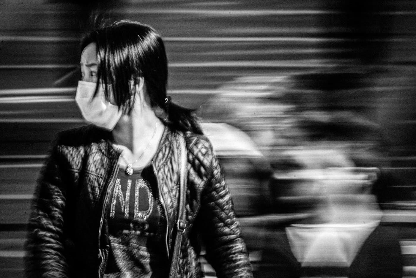 EverydayCovid: o olhar distinto dos fotógrafos à pandemia