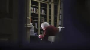 Hospital militar de Braga recebe 60 utentes de lar de idosos de Vila Real