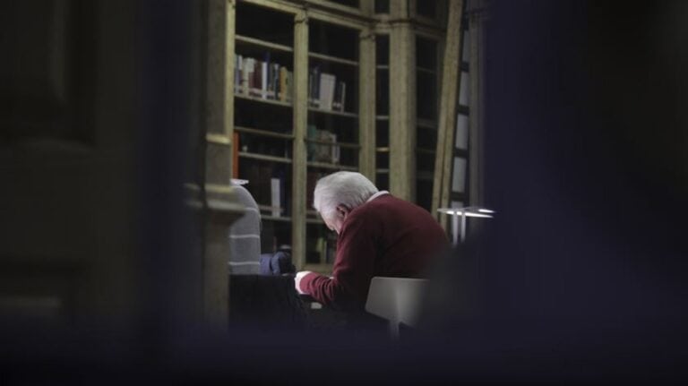 Hospital militar de Braga recebe 60 utentes de lar de idosos de Vila Real