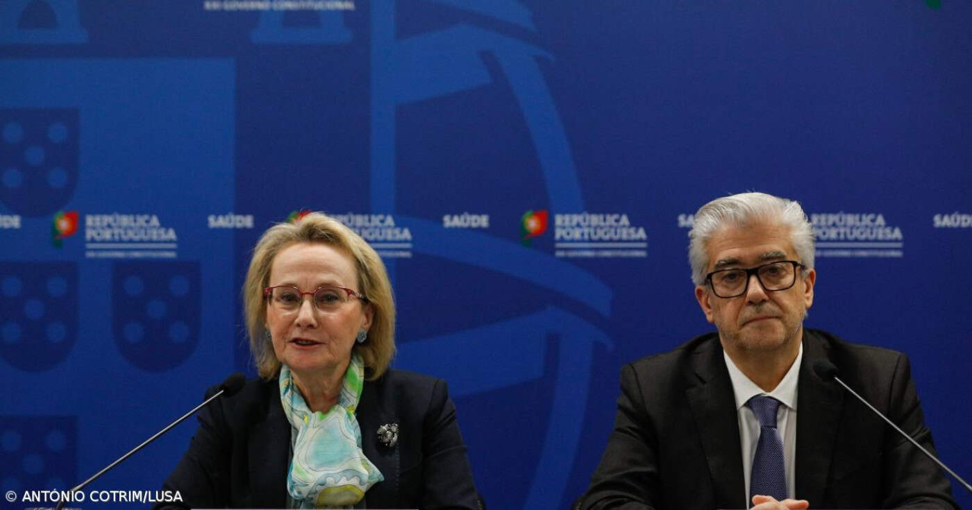 Portugal entra à meia-noite na fase de mitigação