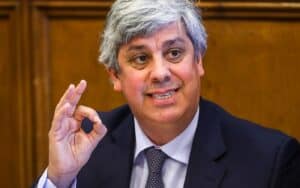 "Portugal nunca esteve tão preparado para enfrentar uma crise desta natureza"