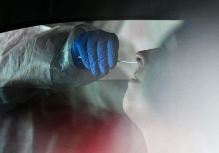 ACES vai contactar utentes que tinham testes agendados no Hospital de Braga