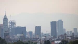 Agência Europeia confirma grandes reduções na poluição atmosférica