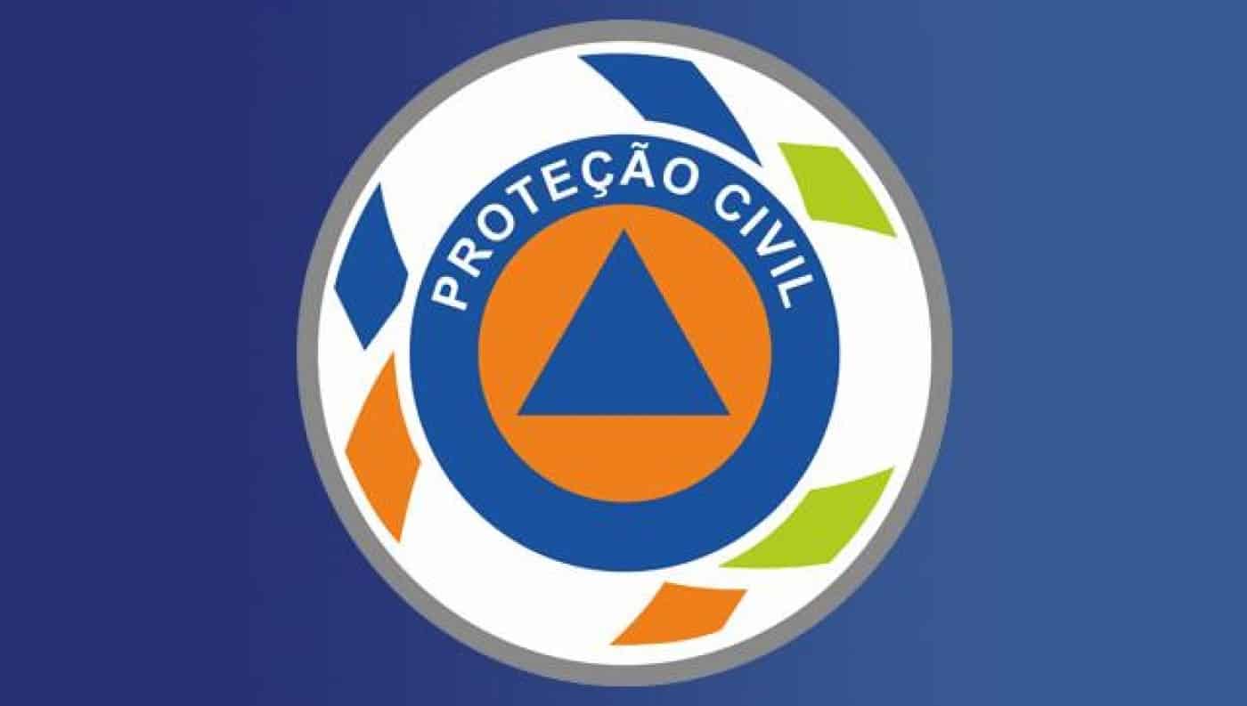 Estado de emergência: Braga em alerta laranja