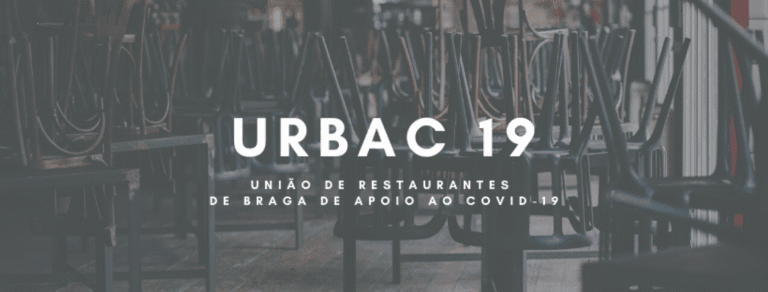 Braga:Proprietários de restaurantes “desesperados” pedem lay-off adaptado
