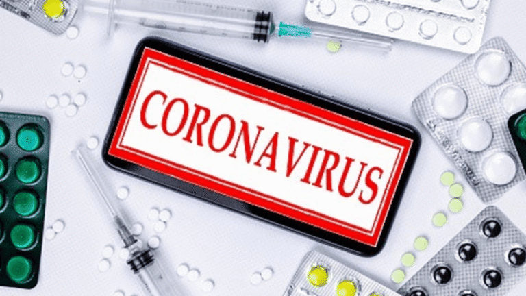 COVID-19. 3544 casos confirmados e 60 mortos