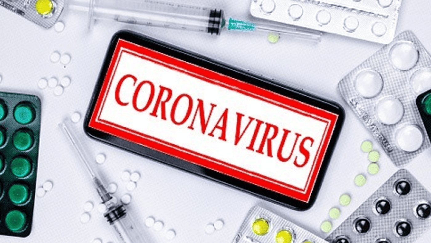 COVID-19. 3544 casos confirmados e 60 mortos