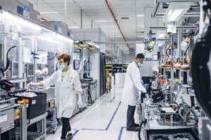 Bosch Braga suspende produção durante duas semanas