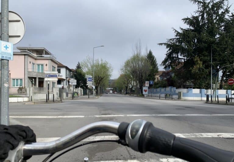 Braga Ciclável apela ao uso da bicicleta nas deslocações essenciais