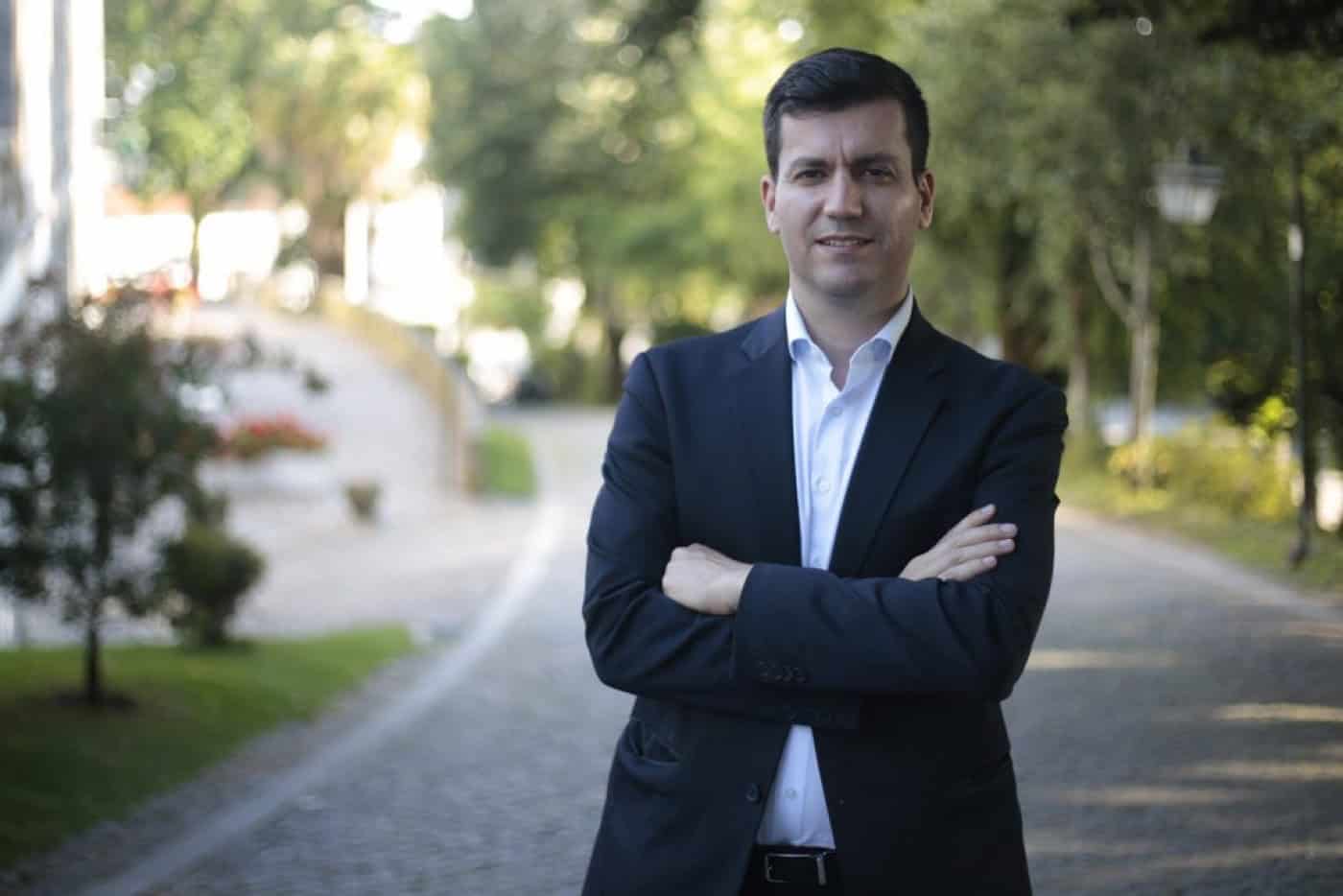 Sociedade de Hotéis do Bom Jesus vai pagar salários a 100% em Março