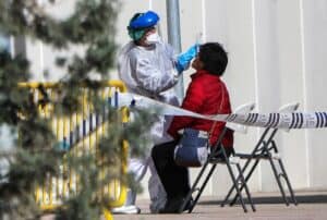 Covid-19: Espanha registou 769 mortos nas últimas 24 horas e chega a 4.858