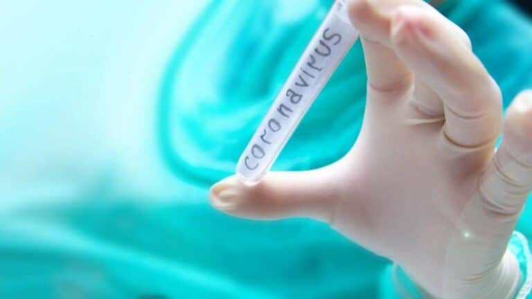 76 mortes em Portugal; Mais de 4 mil pessoas infectadas