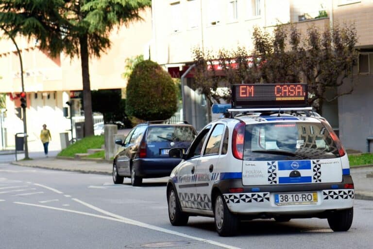 “Na generalidade, os bracarenses estão a cumprir”, diz Ricardo Rio