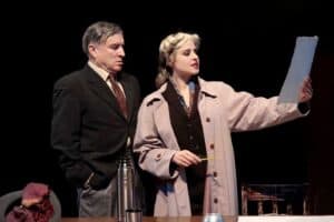 No dia Mundial do Teatro, a CTB inicia disponibilização de espectáculos online