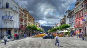 312 casos de covid-19 confirmados no distrito de Braga