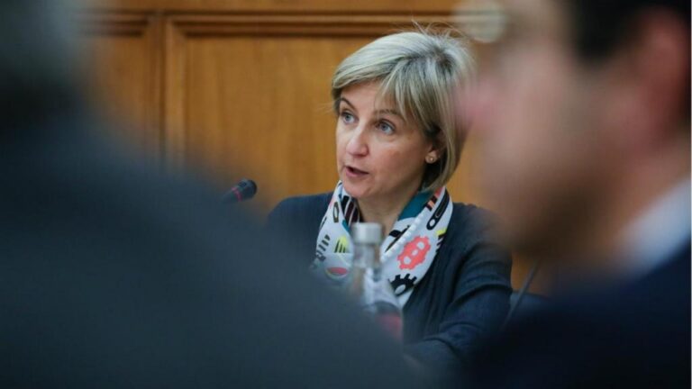 Marta Temido diz que pico da pandemia deverá ser adiado para final de Maio