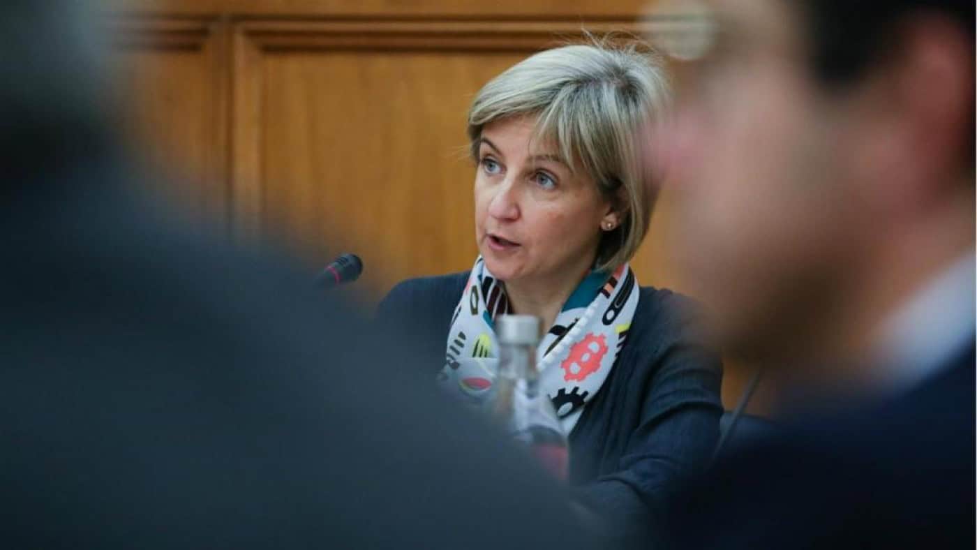 Marta Temido diz que pico da pandemia deverá ser adiado para final de Maio