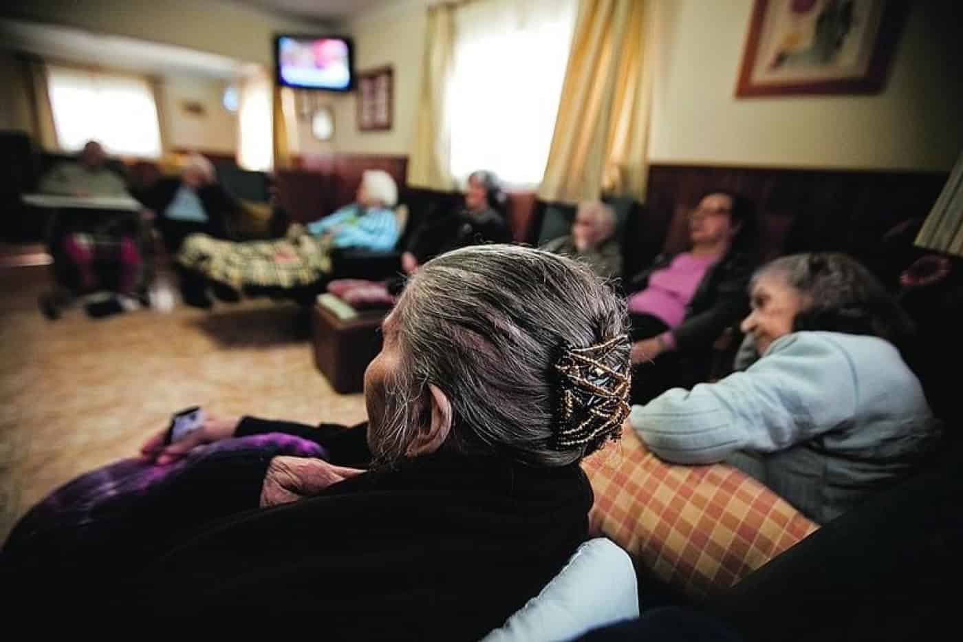 Arranca hoje programa de testes à covid-19 em lares