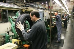 DORB denuncia atropelos aos direitos dos trabalhadores no distrito de Braga