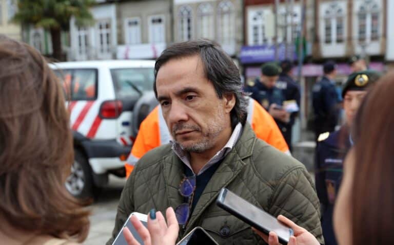 Vereador da Protecção Civil exige ao Governo que dê autonomia às entidades locais