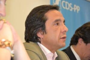 CDS Braga propõe regresso da tele-escola para alunos do primeiro ciclo