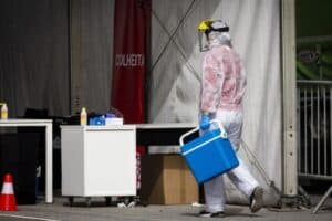 Distrito de Braga regista 508 casos