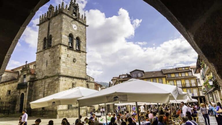 “Empresários de Guimarães estão apreensivos quanto ao futuro”