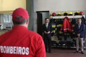 CM Braga aumenta subsídio aos BVB e atribui 100 mil euros para o novo quartel