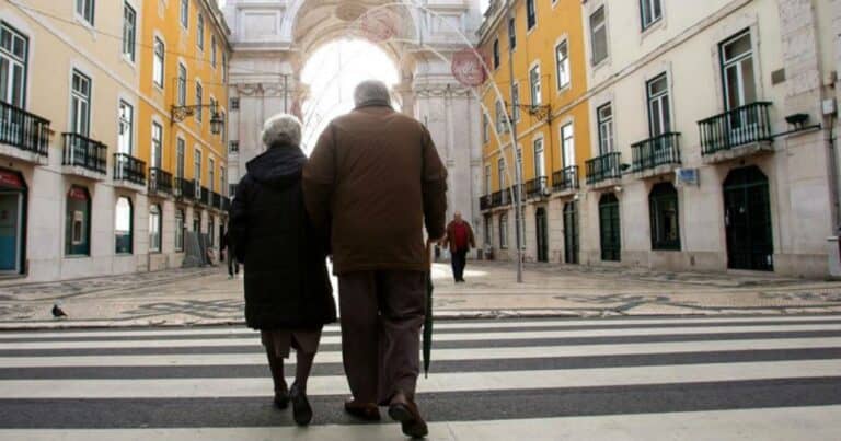 Portugal poderá ter menos dois milhões de habitantes em 2080&nbsp;