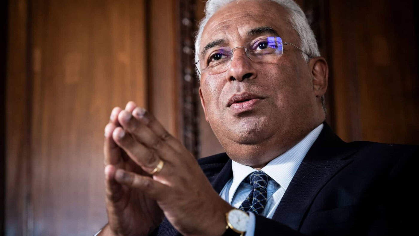 "Ninguém vai perder o ano lectivo". Governo trabalha solução de telescola