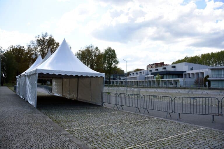 Famalicão com centro de rastreio móvel de covid-19 a partir de segunda-feira