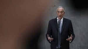 Presidente da República propõe estado de emergência por mais 15 dias 