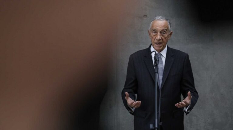 Presidente da República propõe estado de emergência por mais 15 dias