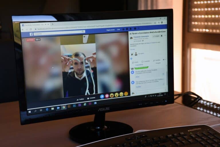 Projecto 'Há Cultura' chega a casa dos famalicenses