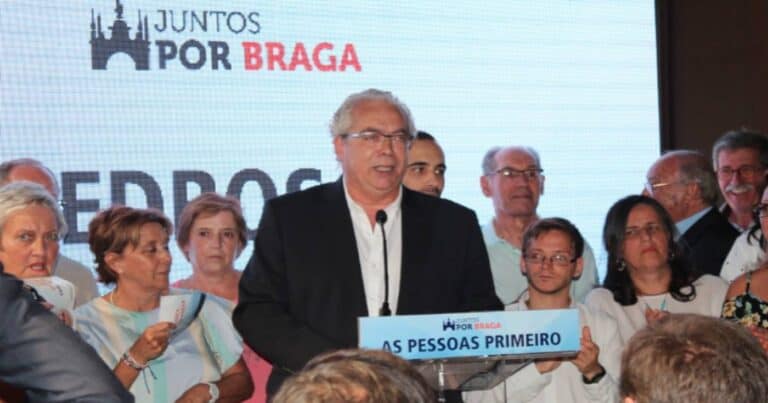 25 pessoas já pediram ajuda à União de freguesias de Maximinos, Sé e Cividade