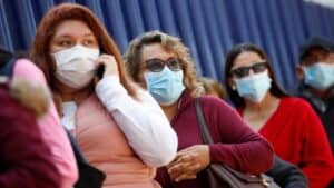 Casos confirmados de Covid-19 sobem para 658 no distrito de Braga