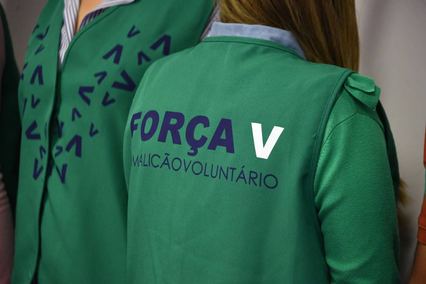 Covid-19. CM Famalicão cria Bolsa de Voluntários