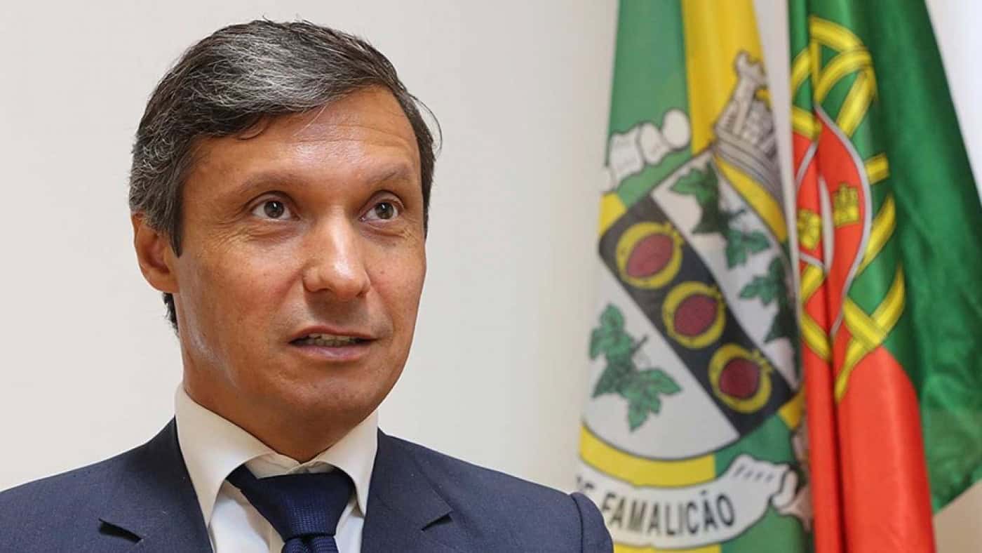 Paulo Cunha considera necessárias "mais restrições" a nível nacional