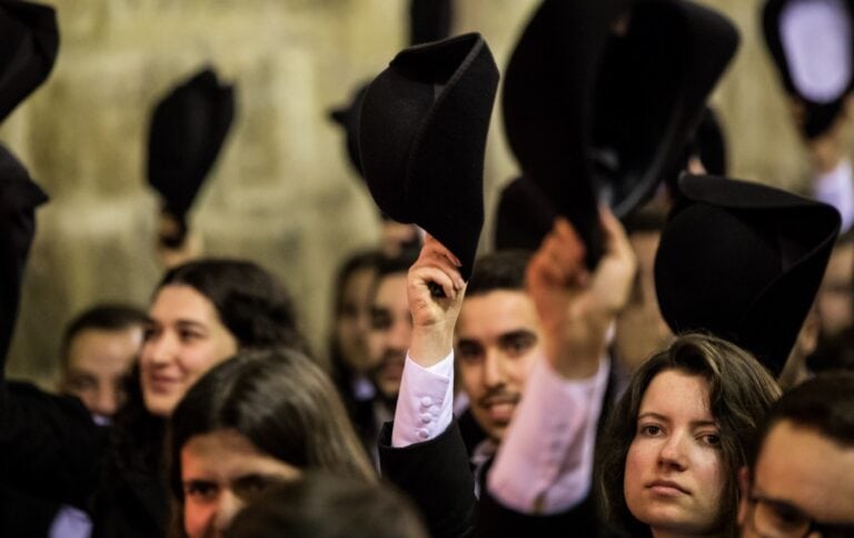 Presidente da AAUM pede aos estudantes que não abandonem o Ensino Superior