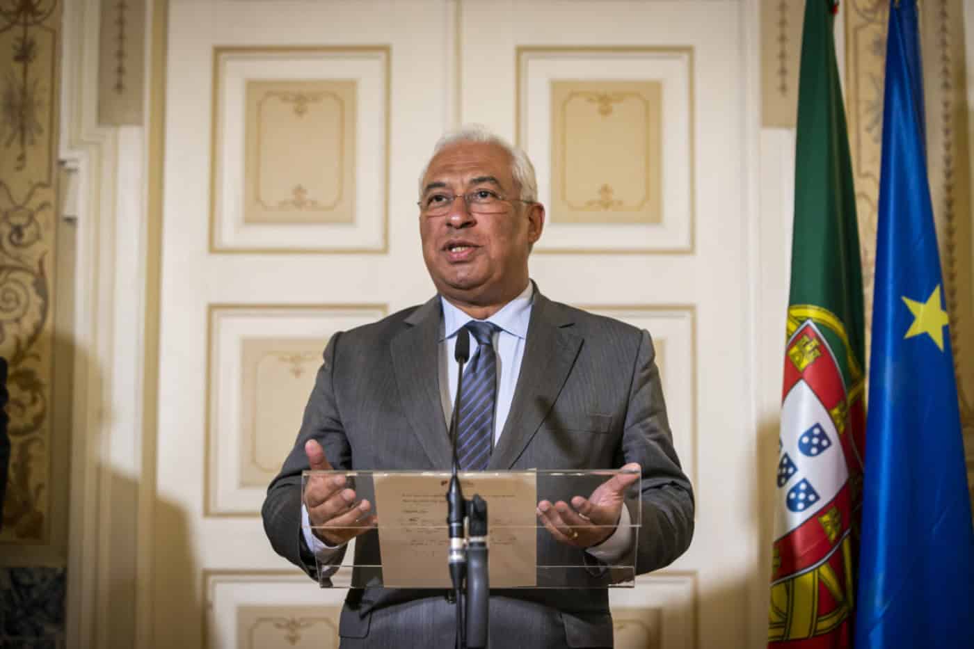 Data limite para aulas presenciais no ensino secundário é 4 de Maio