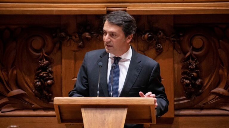 Coelho Lima: “O que vamos fazer com os 90% que se mantêm nas prisões?”