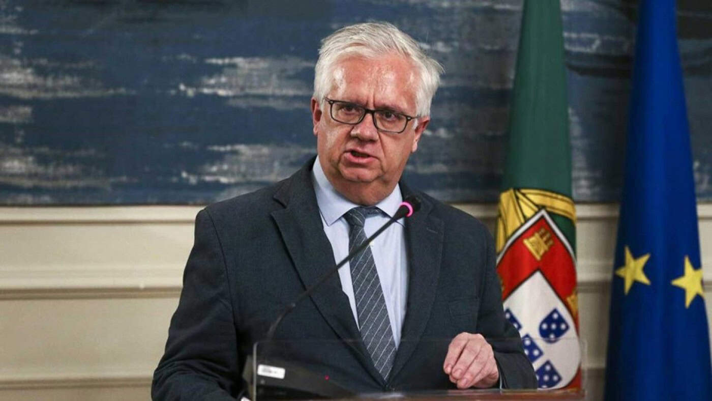 Em duas semanas Portugal regista 108 detenções por violação das normas do Estado de Emergência