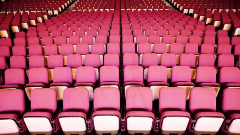 Crise no sector cultural. Mais de 24 mil espectáculos não aconteceram