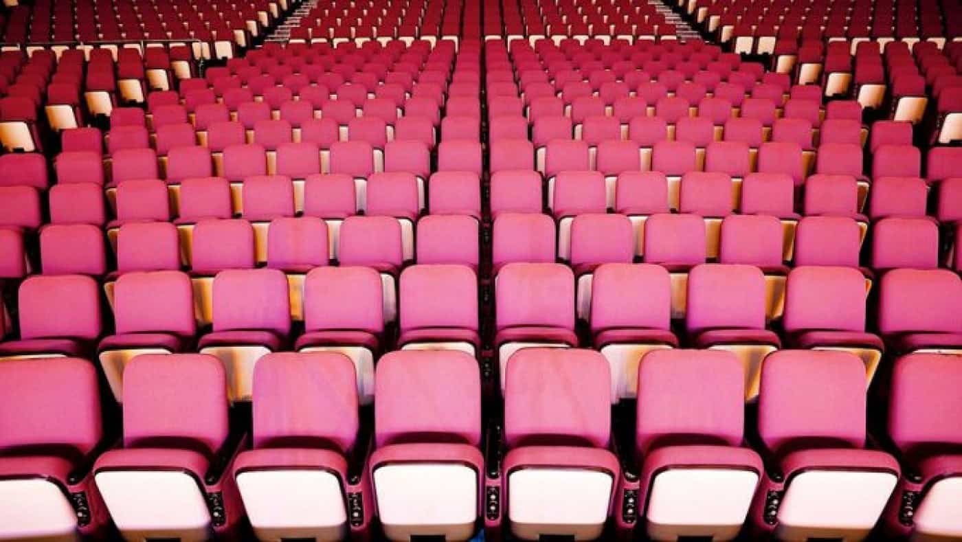 Crise no sector cultural. Mais de 24 mil espectáculos não aconteceram