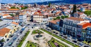 Concelho de Braga já contabiliza 333 casos de covid-19