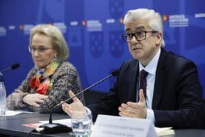 Portugal vai receber esta semana 500 ventiladores e mais 500 após a Páscoa 