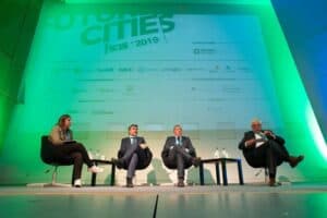 FICIS 2020. Uma aposta na inovação, desenvolvimento e investigação