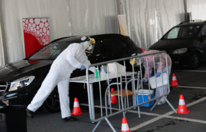 Ricardo Rio alega “claríssima insuficiência de testes" no concelho